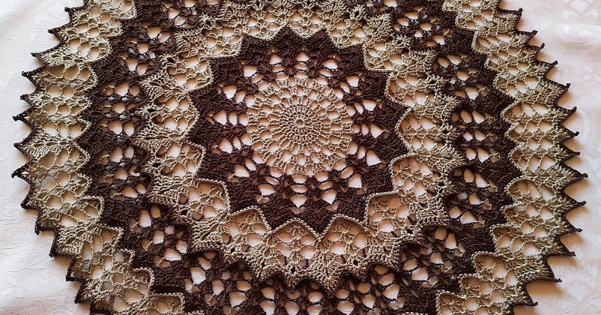 DRUTY I MOTKI Serwetka Wanda