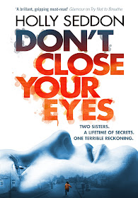 dont-close-your-eyes, holly-seddon, book