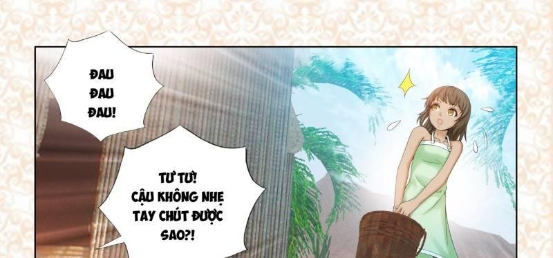 Kỳ Hiệp Địa Cầu Chi Chân Tướng Trong Sa Mạc Chapter 5 - TC Truyện