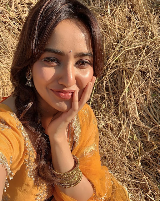 bollywood celebrities neha sharma image