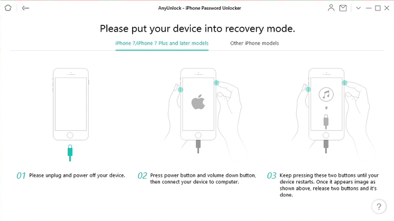 anyunlock iphone anyunlock iphone