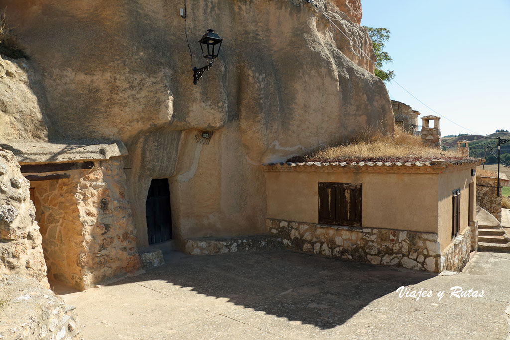 Iglesia de Santa María del Rivero de San Esteban de Gormaz