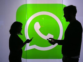 Kebijakan Baru WhatsApp Resmi Berlaku, Ini yang Terjadi Mei 15, 2021