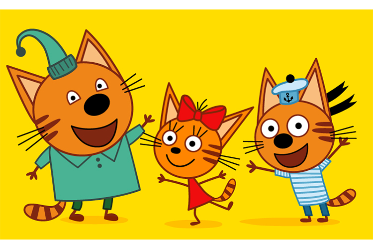 NickALive! APC Kids Appoints Toy Plus (Far East) as Global Toy Partner