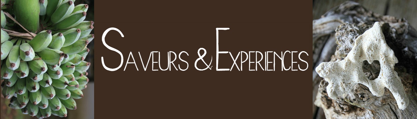 Saveurs et Expériences 