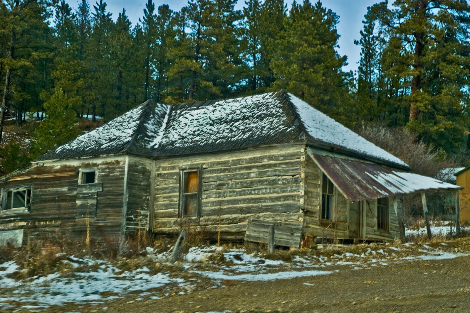 Glory of the West 11. Phillips County