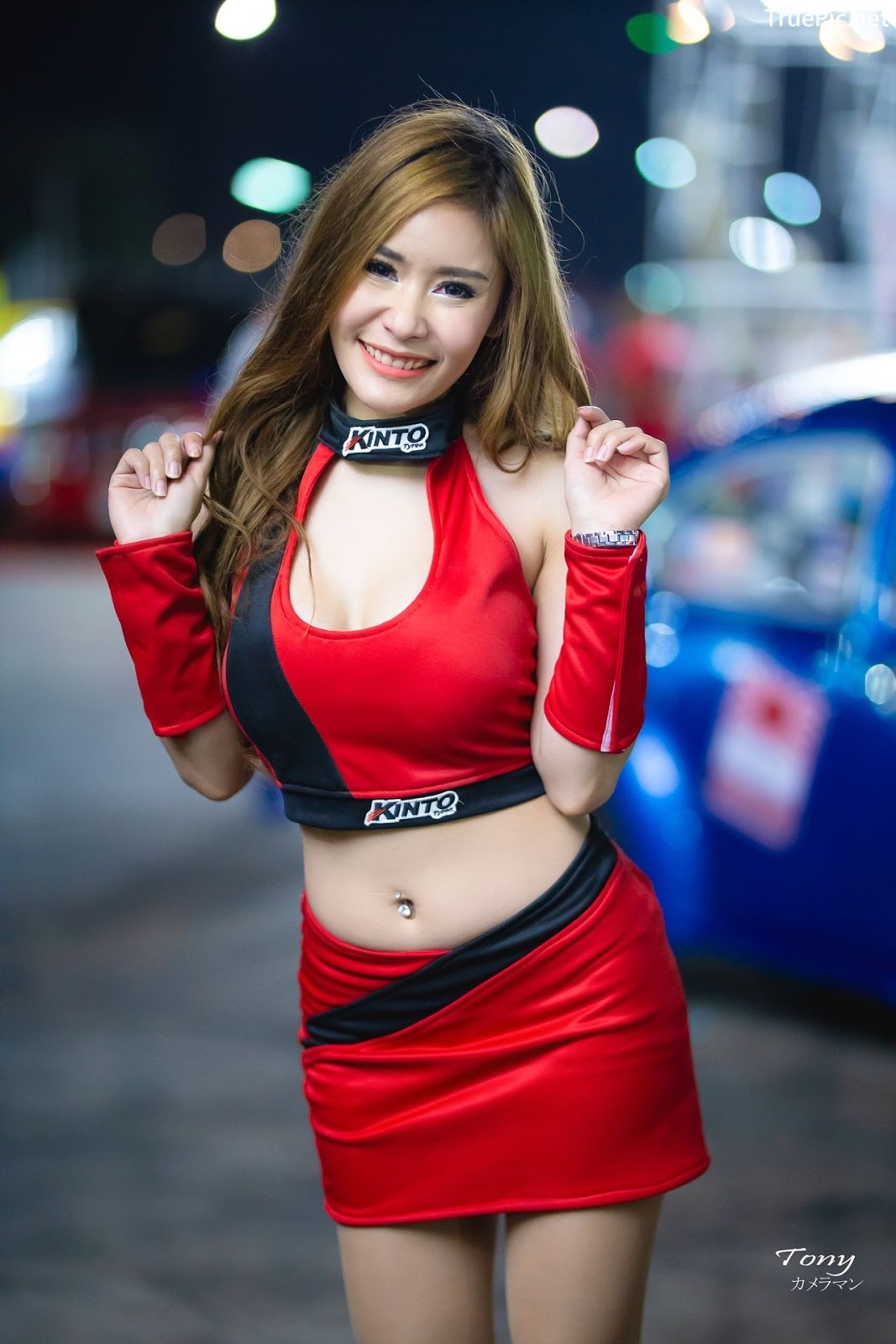 Image-Thailand-Hot-Model-Thai-Racing-Girl-At-Pathum-Thani-Speedway-TruePic.net- Picture-39