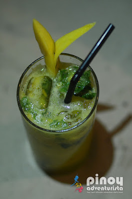 Best Mojito in Boracay Island