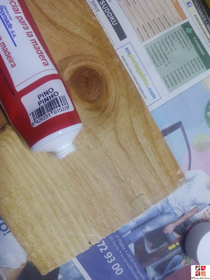 reto me gusta reciclar