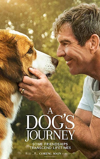 Watch A Dogs Journey 2019 Online Hd Full Movies