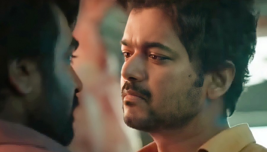 Master Full Movie Download 480p, 720p Leaked Online by isaimini Filmywap