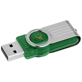 Pen Drive 64GB Kingston DT101