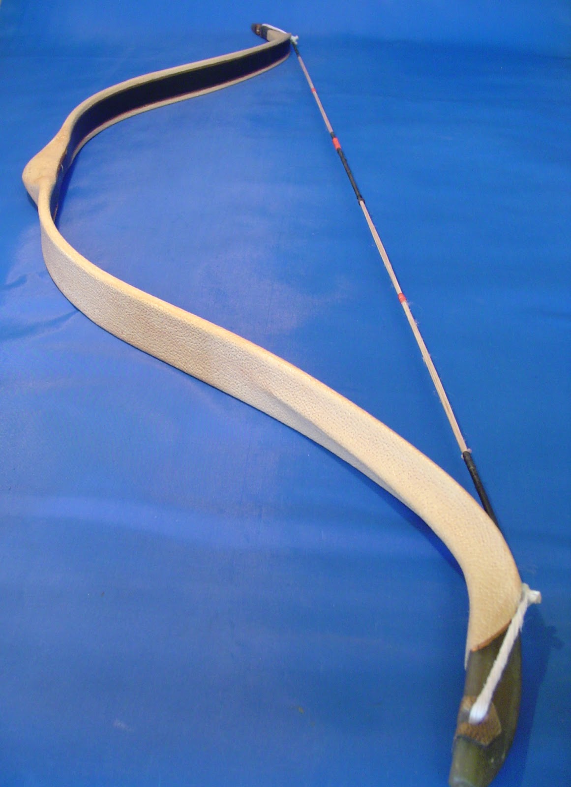 Ottoman BowsGolhan Bows & Traditional Ottoman Turkish Archery