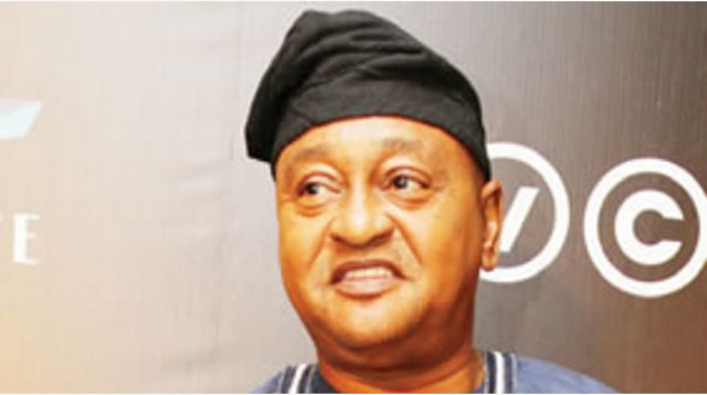 “We Sleep With One Another in Nollywood, The Profession Is A Blessed One” – Actor, Jide Kosoko Spills