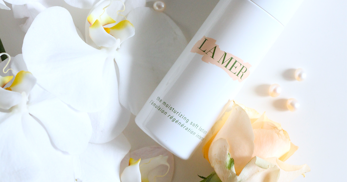 the moisturizing soft lotion