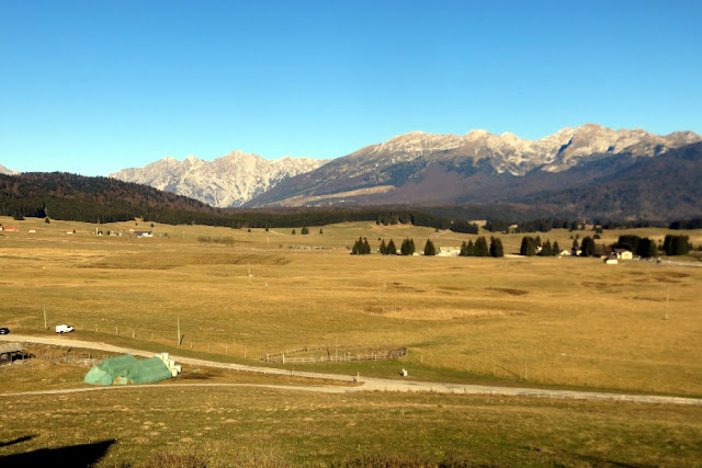 montagna veneto