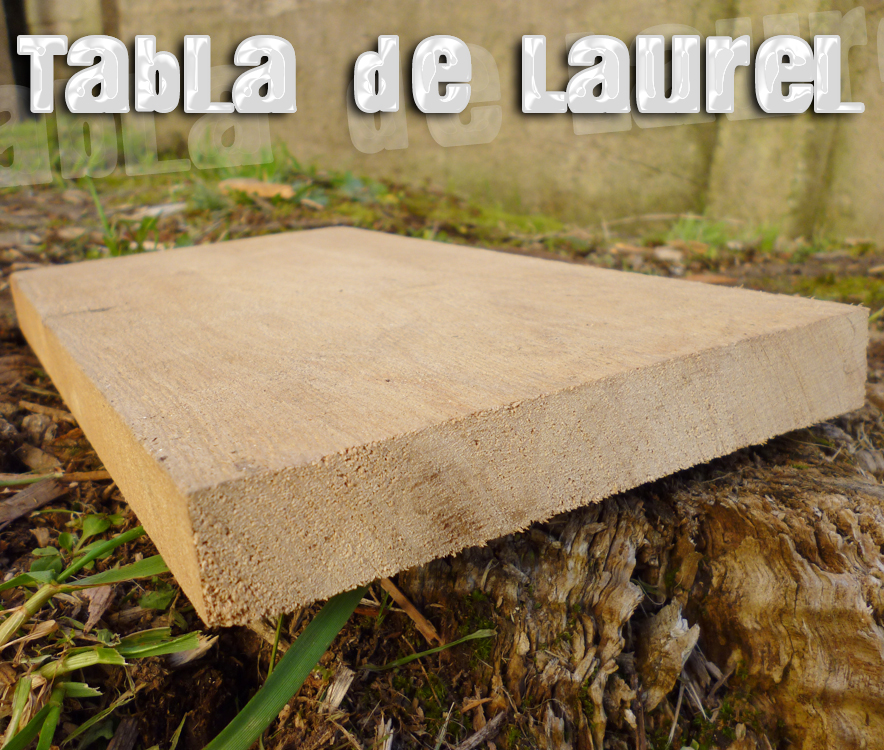 Maderas "El Tablón"