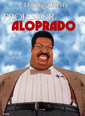 O Professor Aloprado Torrent