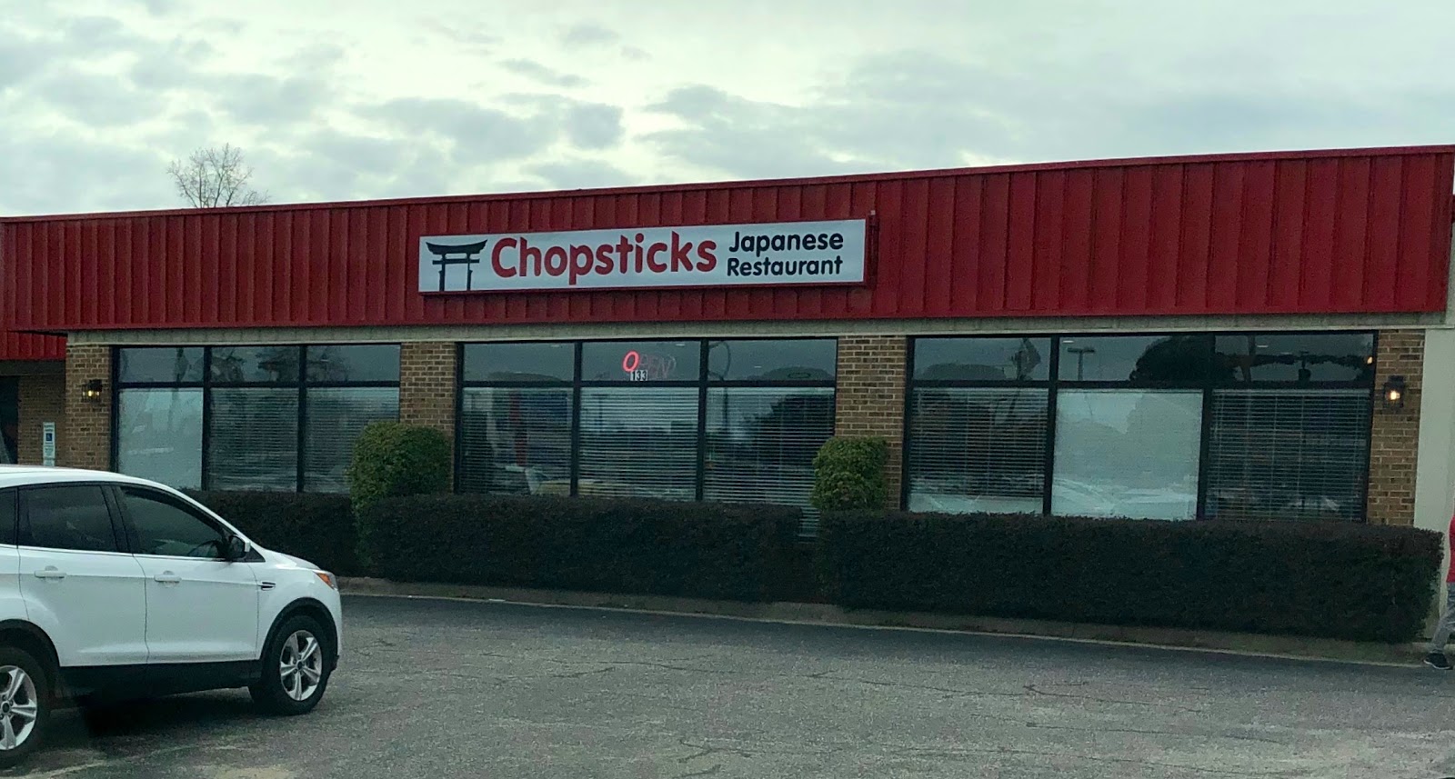Restaurant chopsticks deals