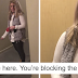 Racist Woman Learned Her Lesson Well When She Tried To Prevent Man From Entering His Luxury Apartment