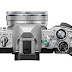 Olympus introduceert E-M10 Mark IV-camera 