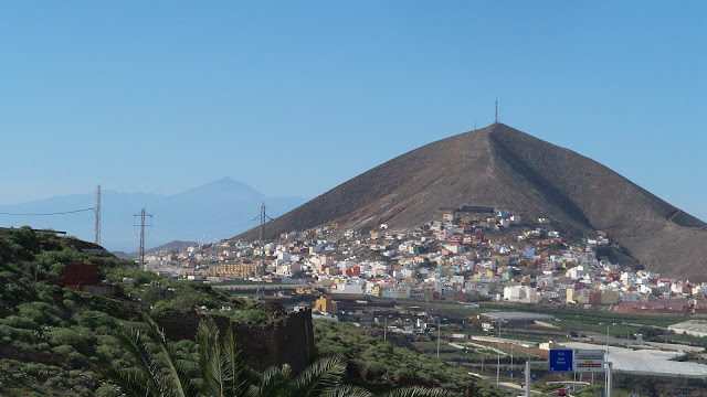 Gay Tenerife De Oktober 2010