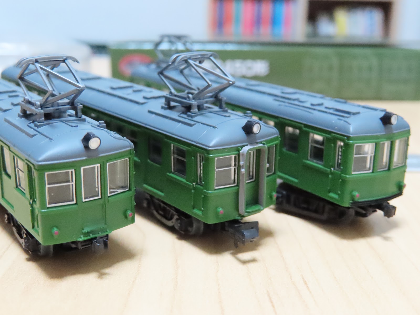 鉄道コレクション東急電鉄3450 3両セットA Amazon | TEC 鉄道コレクション 東急電鉄3450形 3両セットA 付属