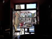 Altstadt Krakau