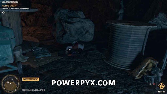 極地戰嚎 6 (Far Cry 6) 米莫阿波西的三聖聖物位置與取得方法