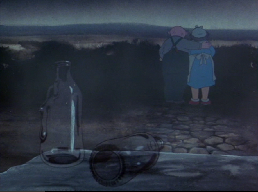 The Spirochaete Trail: When The Wind Blows (1986)