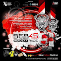 BEB45 MERDEKA Virtual Race • 2021