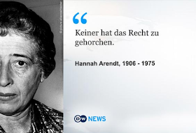 Get Zitate hannah arendt For Android Free