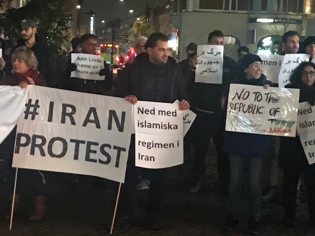 Worker-communist Party of Iran