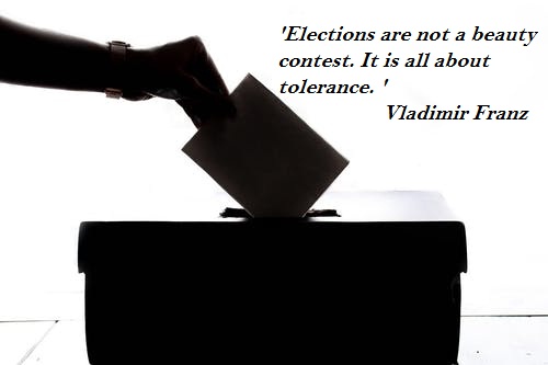 Election Quotes 33 Trending Quotes Inspiring Voting Quotes For Voters