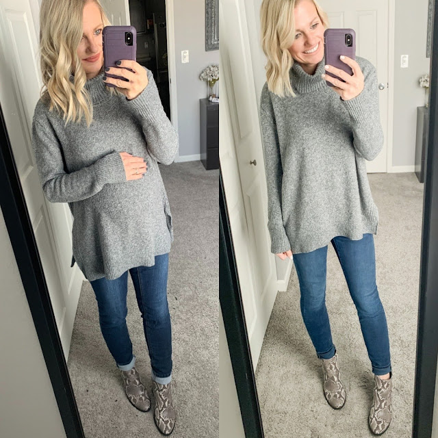 Maternity Outfits You Can Wear Before, During, and After Pregnancy ...