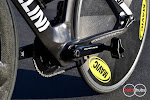 Cipollini NKTT Shimano Dura Ace R9160 Di2 Mavic Complete Bike at twohubs.com