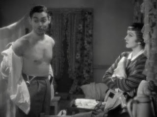 Recensione del film Accadde una notte (1934, Frank Capra), con Clark Gable
