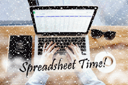 Pengertian, Jenis, dan Fungsi Program Pengolah Angka/ Spreadsheet 