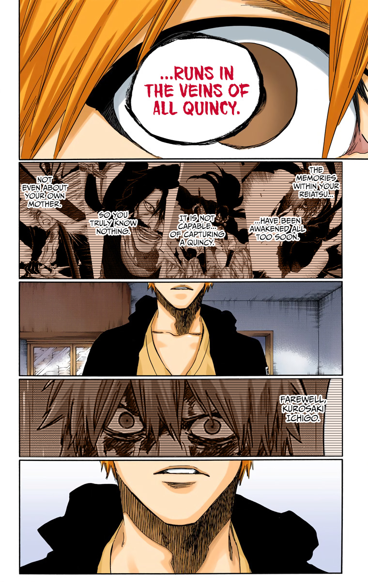 Download Bleach Digital Colored Comics Chapter 537 Page 11 For iPhone Wallpaper Bleach Digital Colored Comics Chapter 537 Page 11 For Android Free