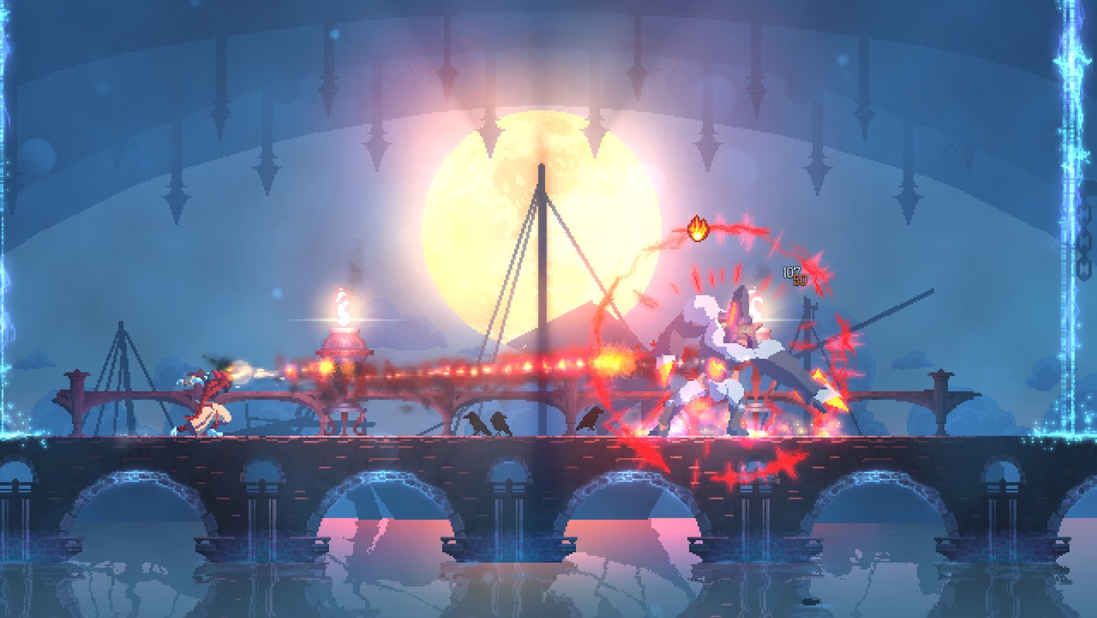 Descargar Dead Cells ESPAÑOL PC ISO MEGA TORRENT