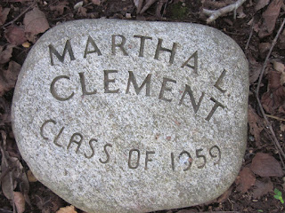 Martha L. Clement Class of 1959 © Katrena