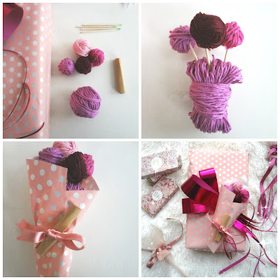 5 Gift-Wrapping Ideas for Crocheters & Crafters