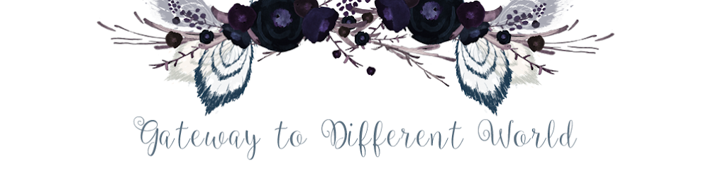 Gateway to Different World