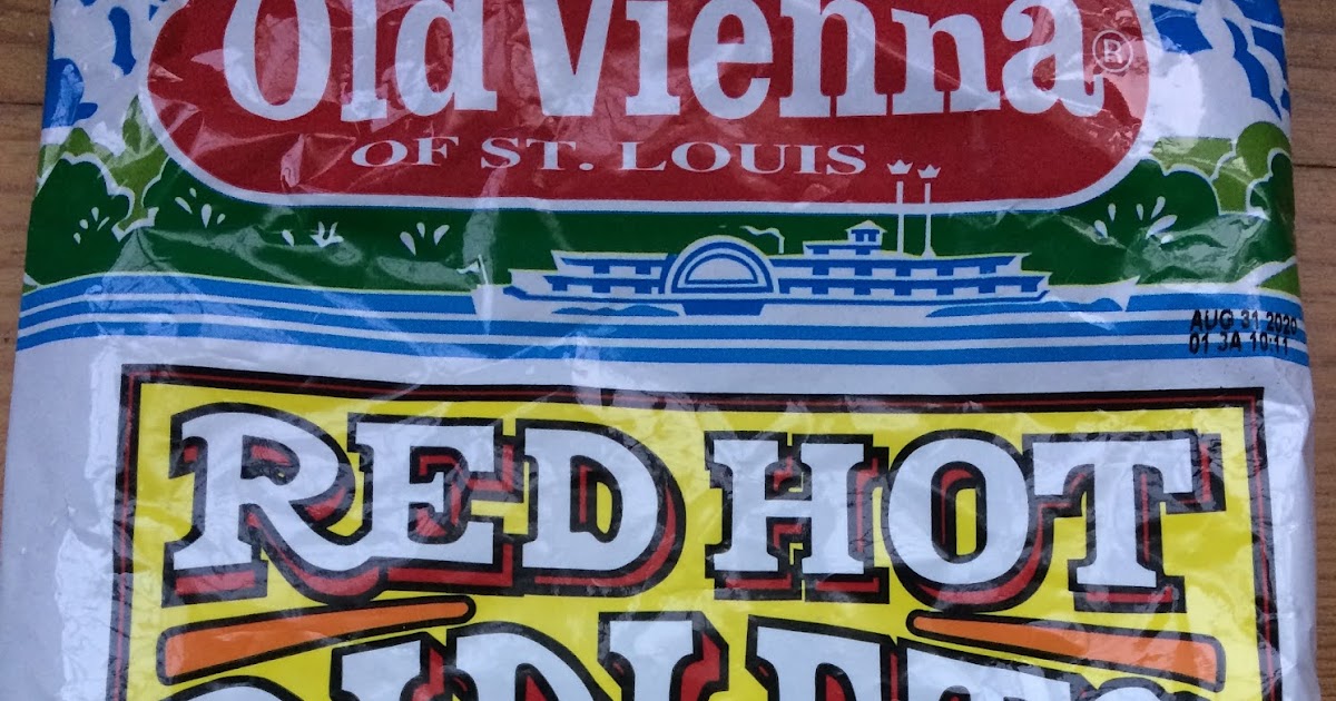 Red Hot Riplets - Old Vienna of St. Louis
