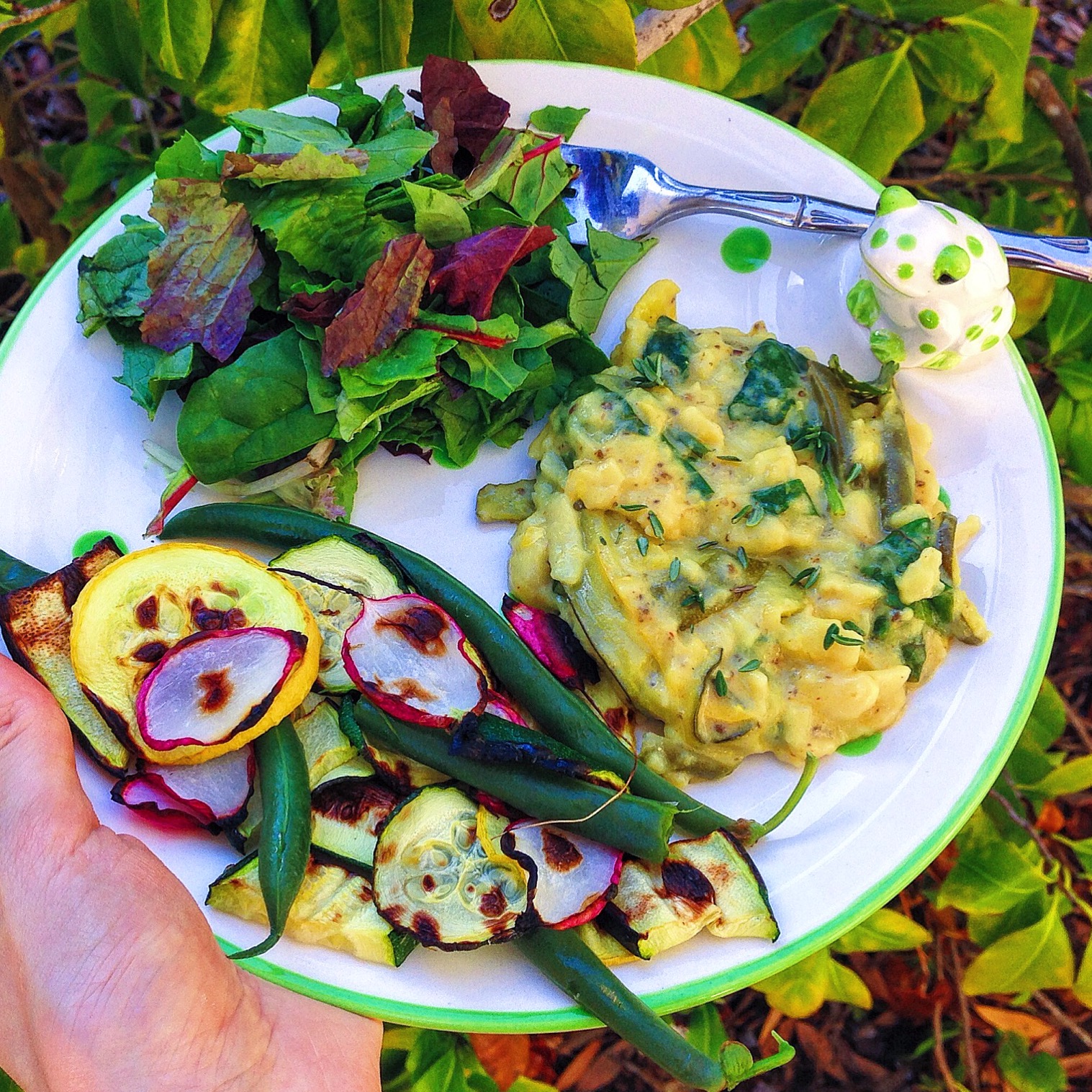 Secretly SuperfoodPacked Slow Cooker Mac And Cheese (Gluten Free, Vegan)