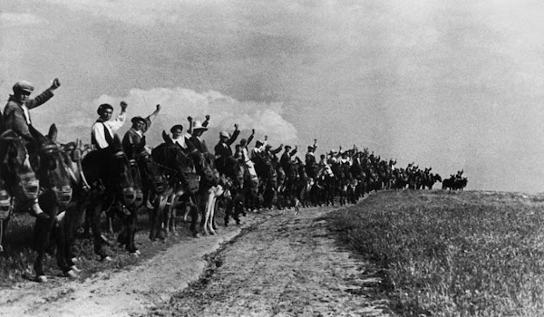 La revuelta campesina silenciada en Extremadura La revuelta campesina silenciada en Extremadura
