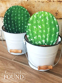 art, boho style, DIY, diy decorating, garden, garden art, junk makeover, outdoors, re-purposing, summer, thrifted, trash to treasure, up-cycling, painting, painted, wood crafts, cactus, cacti, faux painting