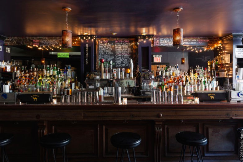 EV Grieve The HiFi Bar, home of NYC's best jukebox, is closing at the end of the month