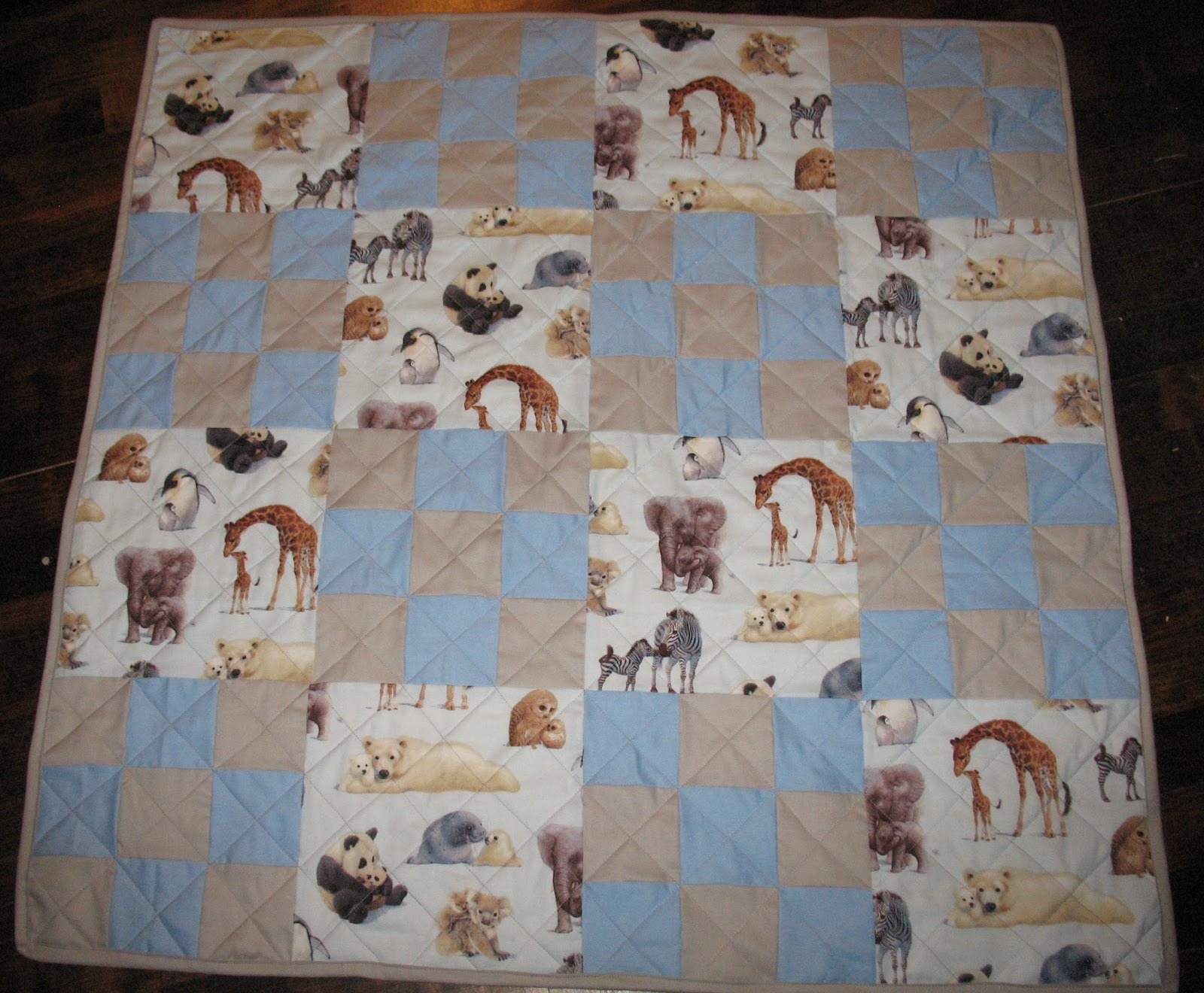 Musings of a WoW crafter
