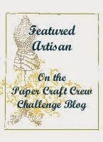 Paper Craft Crew Challenges